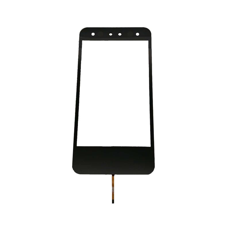 10.1寸定制电容（2）