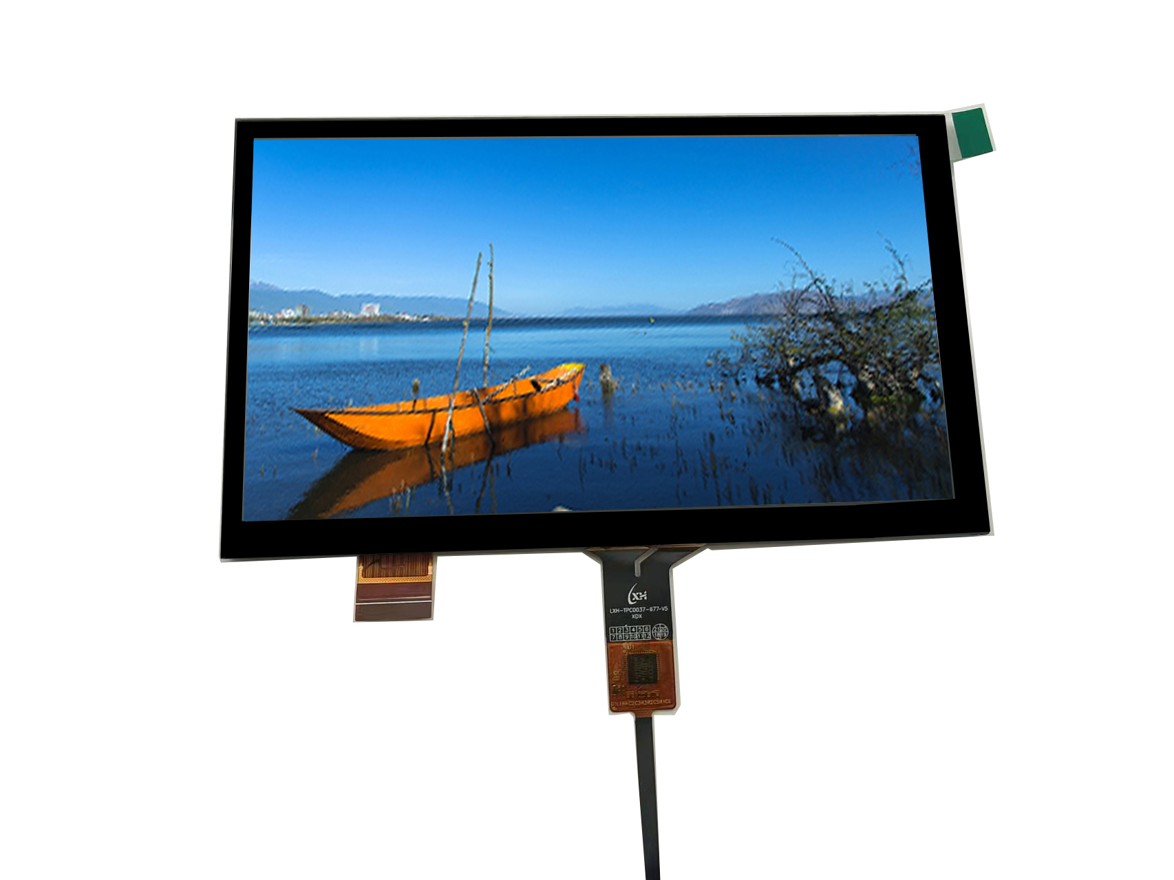 JLL07205IV121C-30(2)