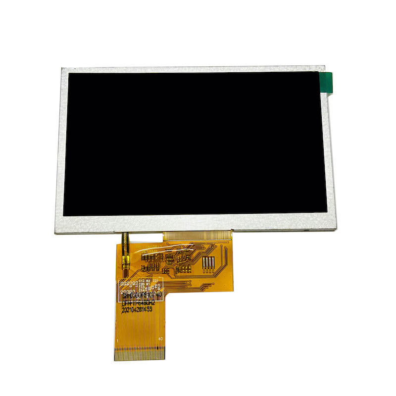 JLL050LB2445SC-5.0inch